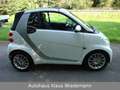 smart forTwo Cabrio 1.0 mhd - 3.Hd./orig. 53 TKM Blanc - thumbnail 8