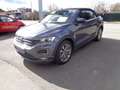 Volkswagen T-Roc Cabriolet 1,5 TSI R-Line (AppConnect.+PDC+LED) Gris - thumbnail 2