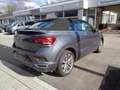 Volkswagen T-Roc Cabriolet 1,5 TSI R-Line (AppConnect.+PDC+LED) Gris - thumbnail 4