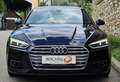 Audi A5 Coupé 40 TFSI S-tronic*3 x S-Line* Schwarz - thumbnail 7