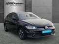 Volkswagen Polo 1.0 TSI Move++Aut.++LED++Navi++ Klima Navi Schwarz - thumbnail 6