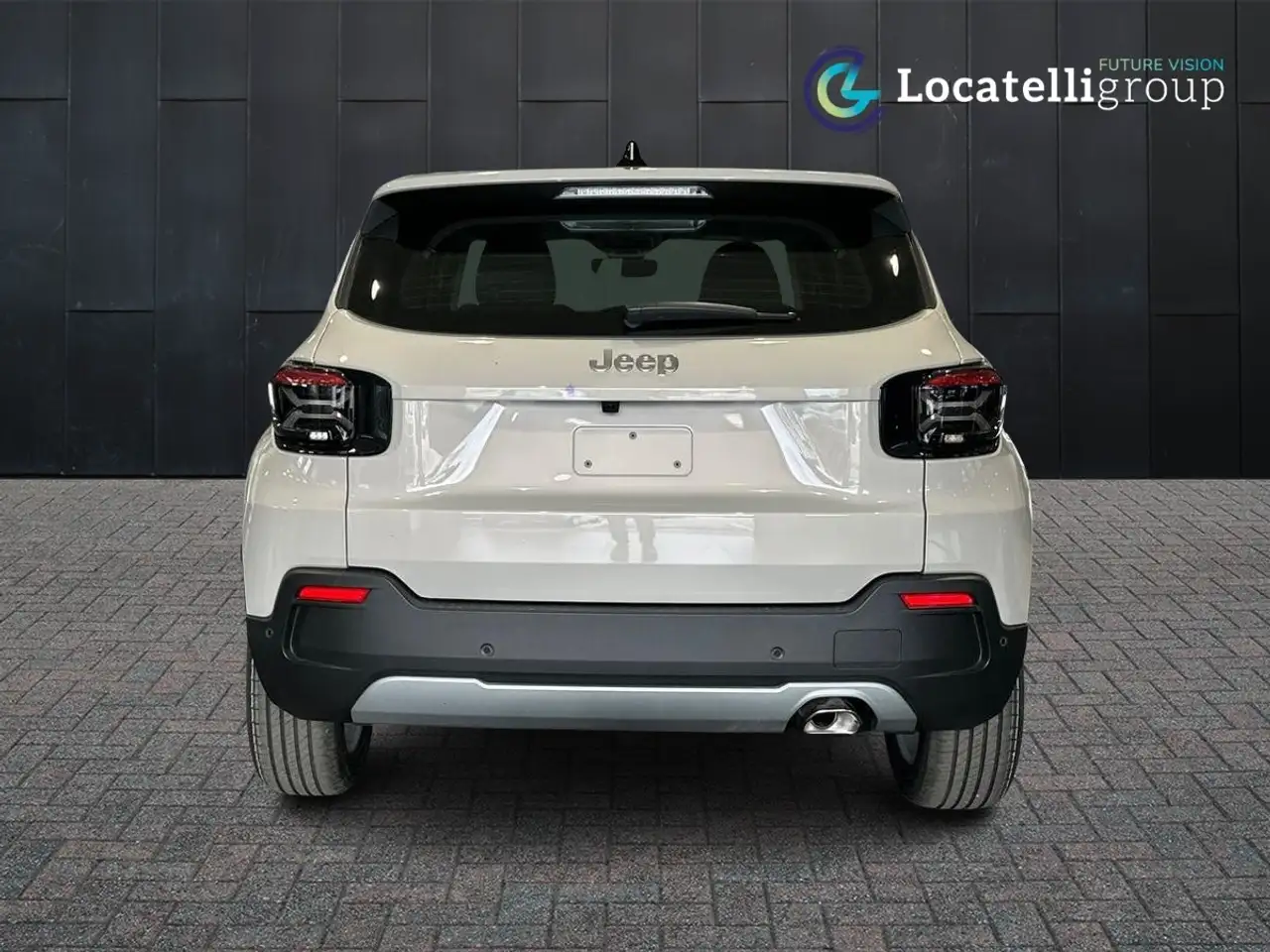 Jeep Avenger 1.2 Turbo Altitude, миниатюра 6