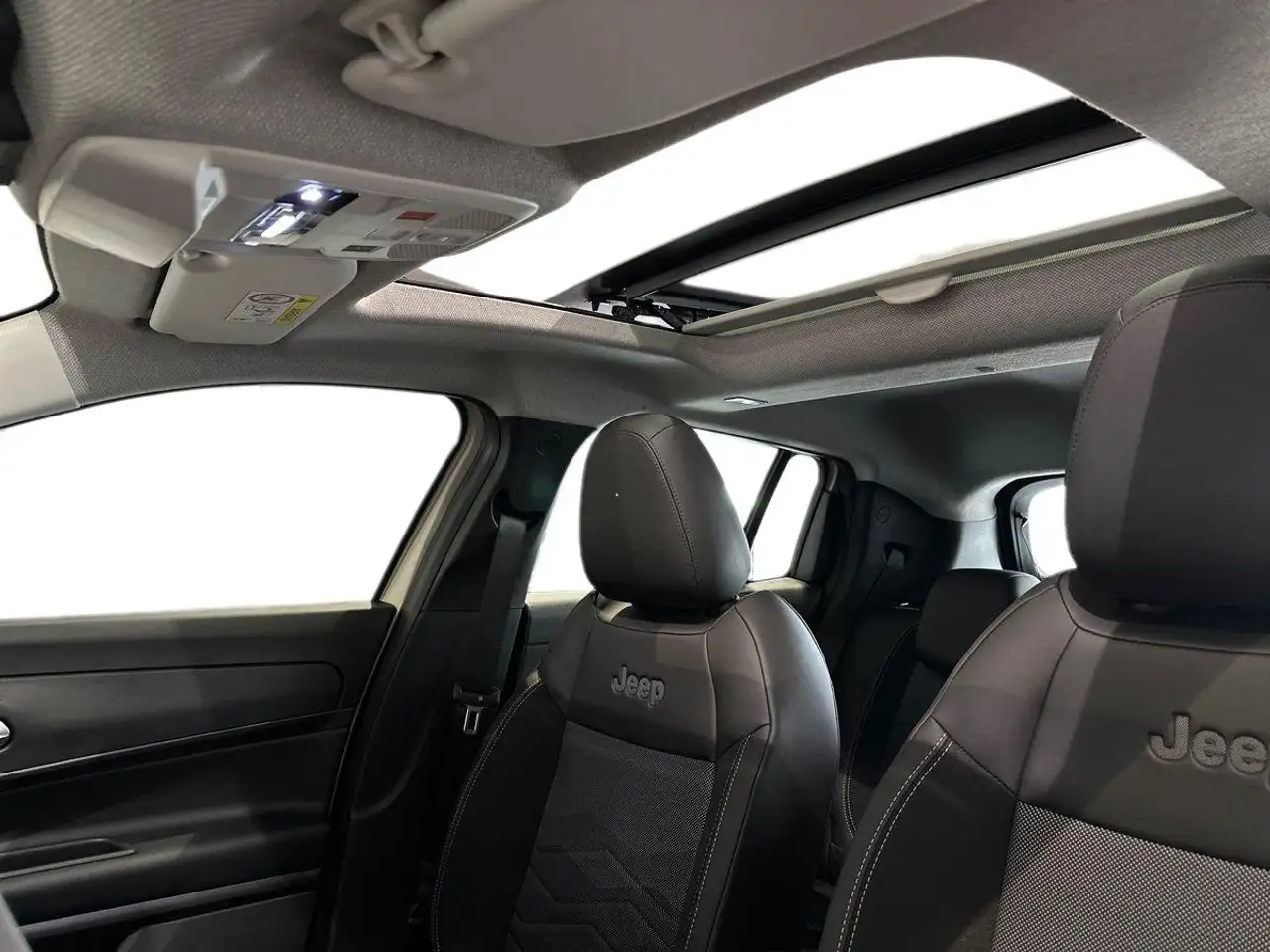 Jeep Avenger 1.2 Turbo Altitude, миниатюра 20