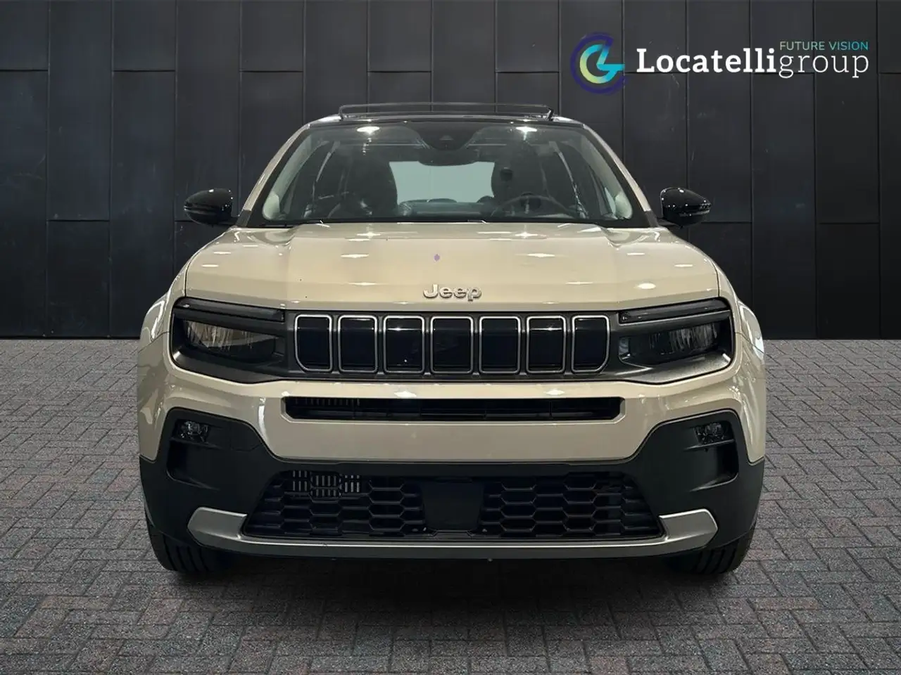 Jeep Avenger 1.2 Turbo Altitude, миниатюра 2