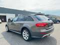 Audi A4 allroad 2.0TDi Quattro S-tronic PANO -GPS-CUIR Brown - thumbnail 8