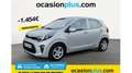 Kia Picanto 1.0 DPi Concept Plateado - thumbnail 1