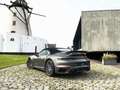 Porsche 992 Porsche 992 Turbo Gris - thumbnail 14