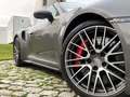 Porsche 992 Porsche 992 Turbo Gris - thumbnail 6