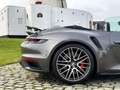 Porsche 992 Porsche 992 Turbo Gris - thumbnail 8