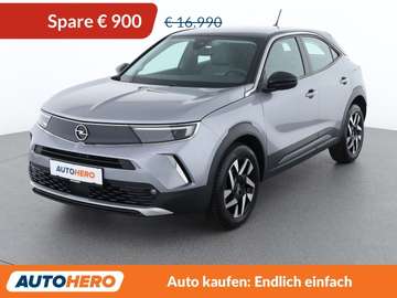 1.2 Turbo Elegance *LED*SPUR*CAM*NAVI*