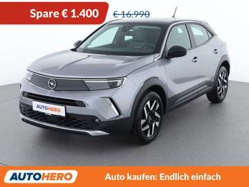 1.2 Turbo Elegance *LED*SPUR*CAM*NAVI*