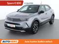 Opel Mokka 1.2 Turbo Elegance *LED*SPUR*CAM*NAVI* Grau - thumbnail 1