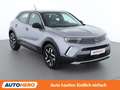 Opel Mokka 1.2 Turbo Elegance *LED*SPUR*CAM*NAVI* Grau - thumbnail 8