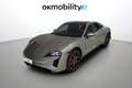 Porsche Taycan 4S Plateado - thumbnail 1