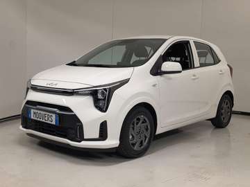 KIA Picanto 1.0 GDi 5 porte AMT Urban