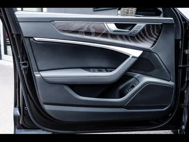Audi A6 Allroad view 9