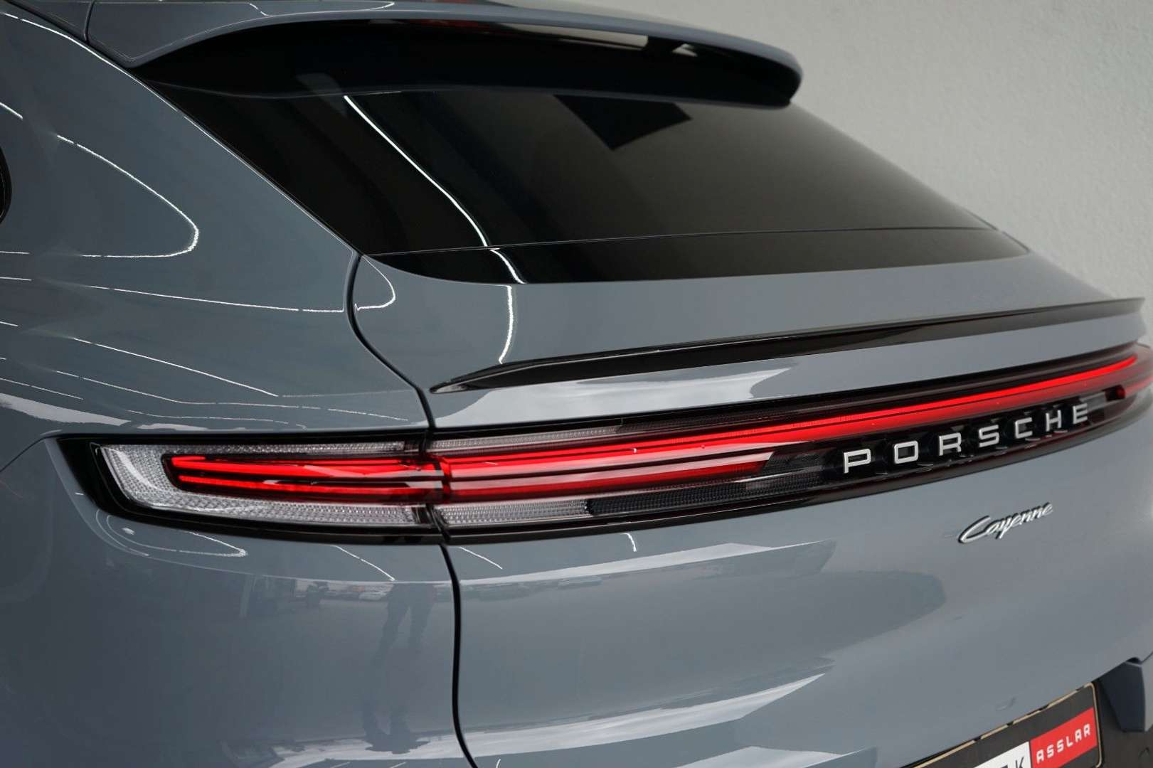 Porsche Cayenne II E-Hybrid -  - Joinsteer - #4