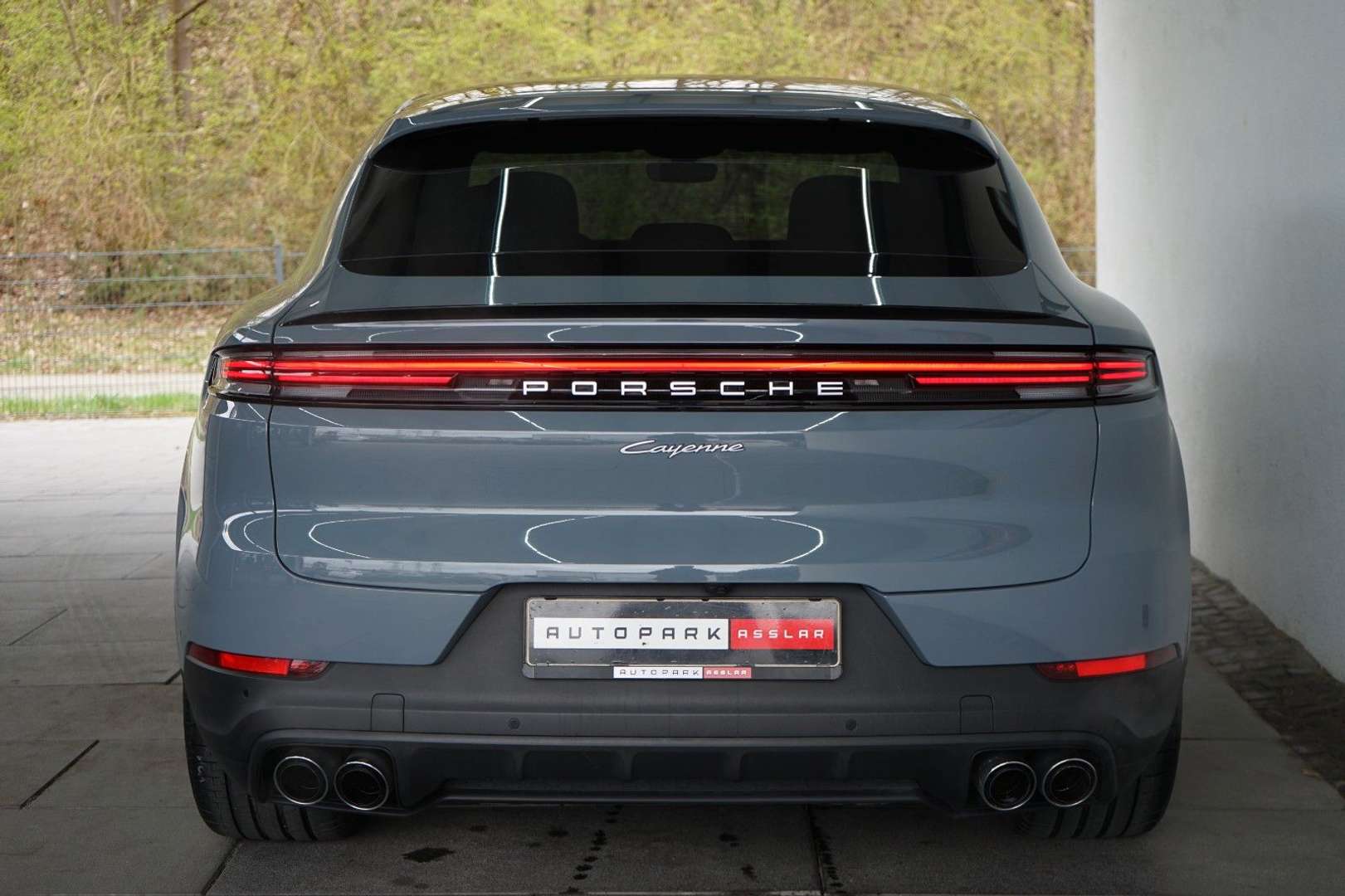 Porsche Cayenne II E-Hybrid -  - Joinsteer - #2