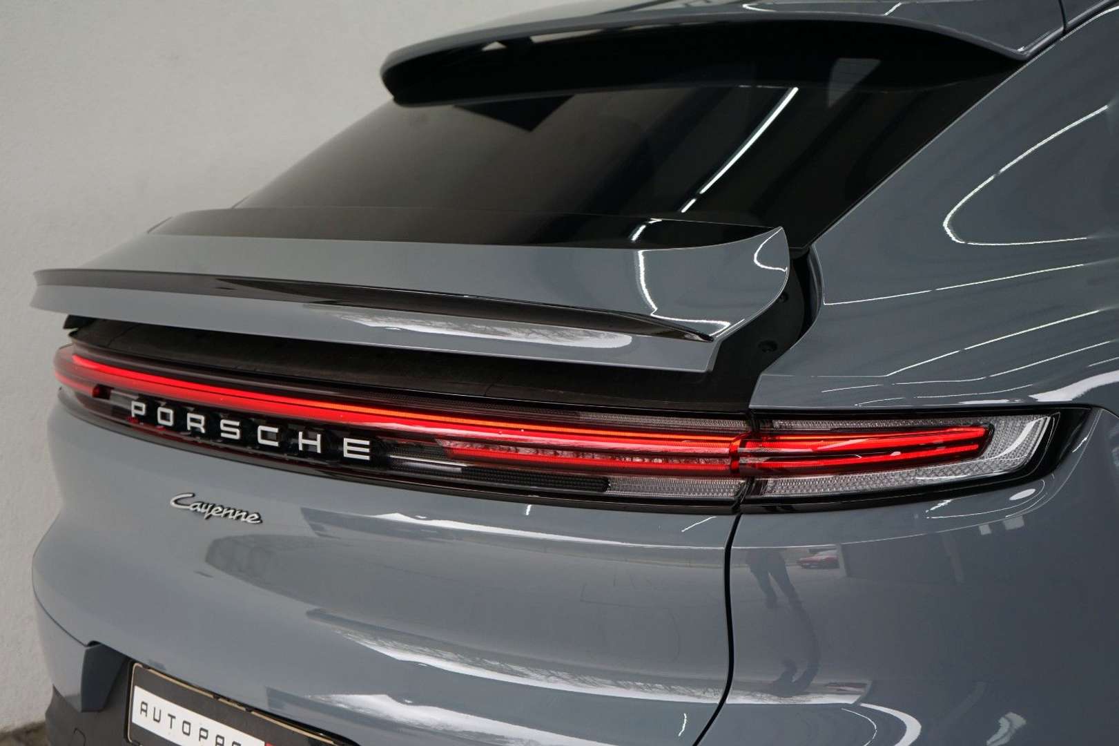 Porsche Cayenne II E-Hybrid -  - Joinsteer - #3