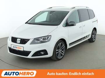 2.0 TDI FR-Line Aut.*CARPLAY*CAM*ACC*SHZ*ALU*