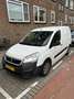 Peugeot Partner Partner 120 1.6 BlueHDiL1Pre Wit - thumbnail 1
