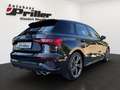Audi S3 Sportback 2.0 TFSI quattro/NAVI/LED/Virtual Schwarz - thumbnail 3