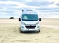 Caravans-Wohnm Pössl Summit 600 Plus H-Line Silber - thumbnail 7
