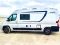 Caravans-Wohnm Pössl Summit 600 Plus H-Line Silber - thumbnail 3