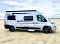 Caravans-Wohnm Pössl Summit 600 Plus H-Line Silber - thumbnail 6