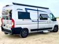 Caravans-Wohnm Pössl Summit 600 Plus H-Line Silber - thumbnail 5