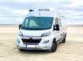 Caravans-Wohnm Pössl Summit 600 Plus H-Line Silber - thumbnail 2