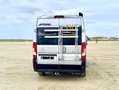 Caravans-Wohnm Pössl Summit 600 Plus H-Line Silber - thumbnail 4