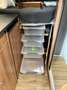 Caravans-Wohnm Pössl Summit 600 Plus H-Line Silber - thumbnail 17