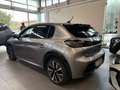 Peugeot 208 1.2 puretech GT Line Grigio - thumbnail 5