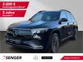 Mercedes-Benz EQB 350 4M Electric Art Panorama Head-Up 360°-K. Noir - thumbnail 1
