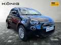 Fiat 500e 3+1 MY23 *KLIMA*CARPLAY*ALLWETTER*CCS Schwarz - thumbnail 2