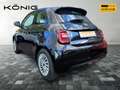Fiat 500e 3+1 MY23 *KLIMA*CARPLAY*ALLWETTER*CCS Schwarz - thumbnail 4