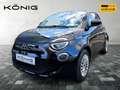 Fiat 500e 3+1 MY23 *KLIMA*CARPLAY*ALLWETTER*CCS Schwarz - thumbnail 1