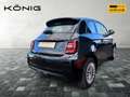Fiat 500e 3+1 MY23 *KLIMA*CARPLAY*ALLWETTER*CCS Schwarz - thumbnail 3