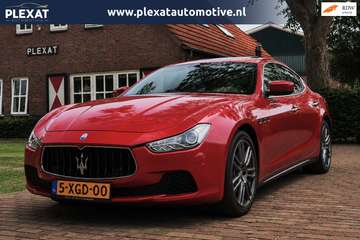 3.0 S Q4 409PK Aut. | Orig. NL | 2e Eigenaar | 20
