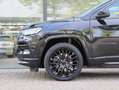 Jeep Compass 4xe 240 Plug-in Hybrid Electric S | Navi / Panoram Schwarz - thumbnail 12