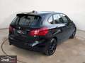 BMW 218 218d 150 Cv Active Tourer Automatic Advantage Nero - thumbnail 4