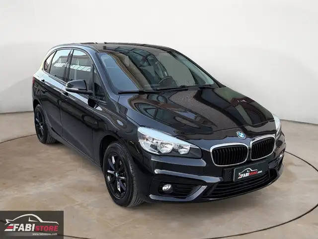 BMW 218 218d 150 Cv Active Tourer Automatic Advantage