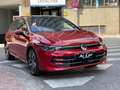 Volkswagen Golf 1.5 TSI 50 Aniversario 110kW Rojo - thumbnail 4