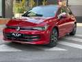Volkswagen Golf 1.5 TSI 50 Aniversario 110kW Rojo - thumbnail 2