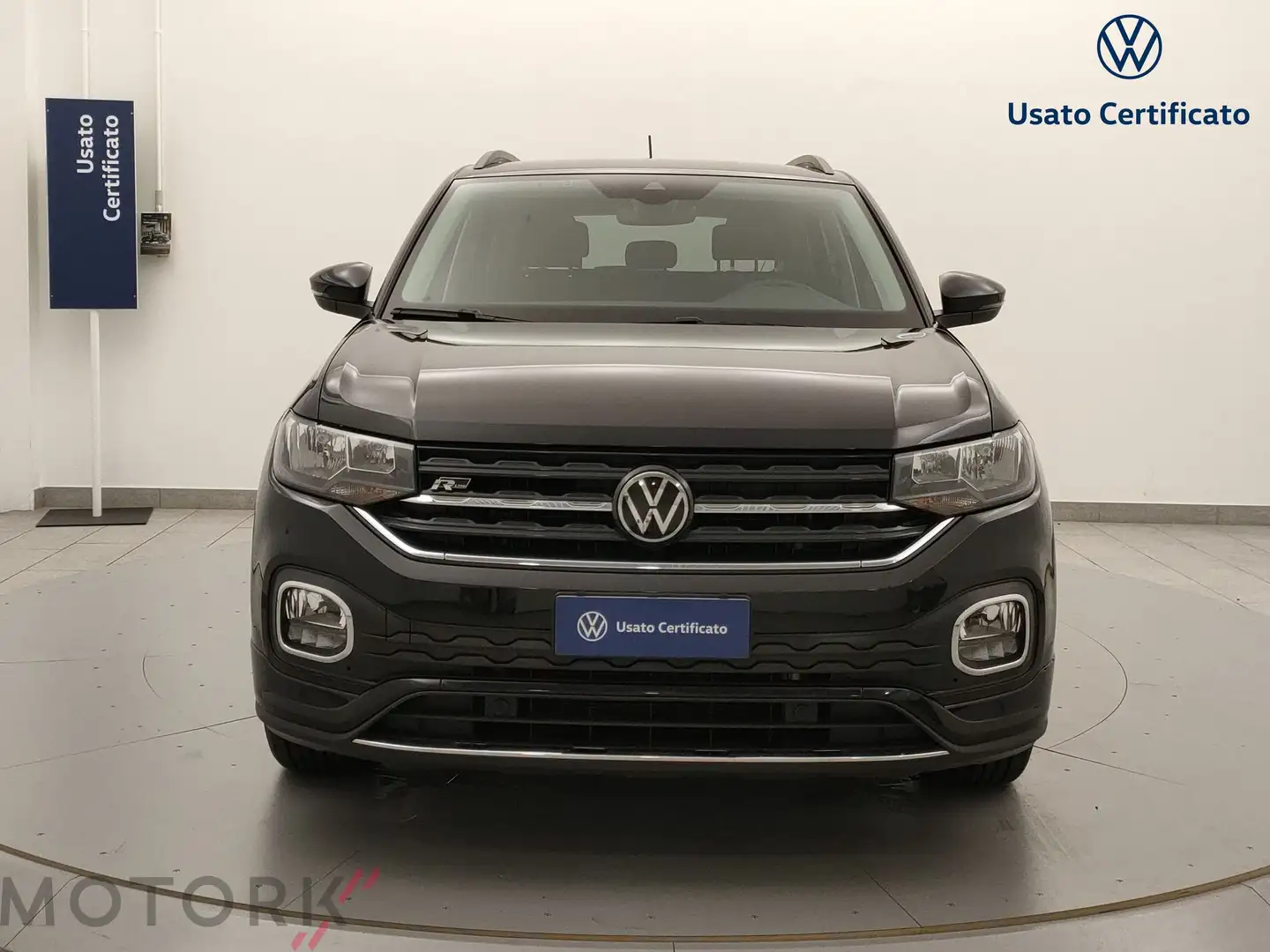Volkswagen T-Cross T-Cross 1.5 TSI ACT DSG Sport Black - 2