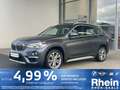 BMW X1 sDrive18d xLine Navi.Drive+.Akt.Tempo.RfK.SH Grau - thumbnail 1