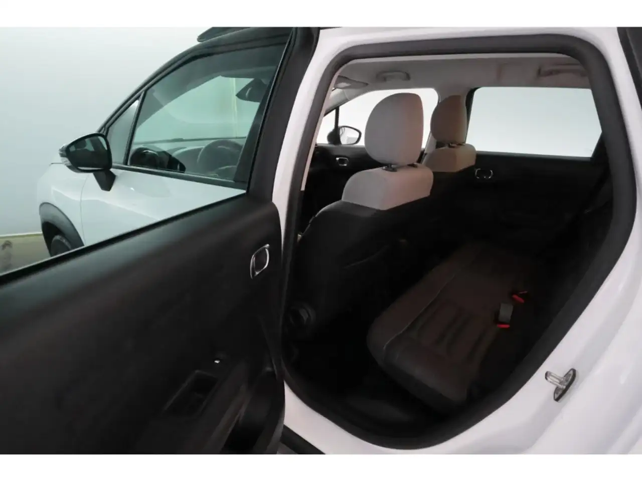 Citroen C3 Aircross 1.2PureTech Aut.130 Max+LED+NAVI+PDC, миниатюра 19
