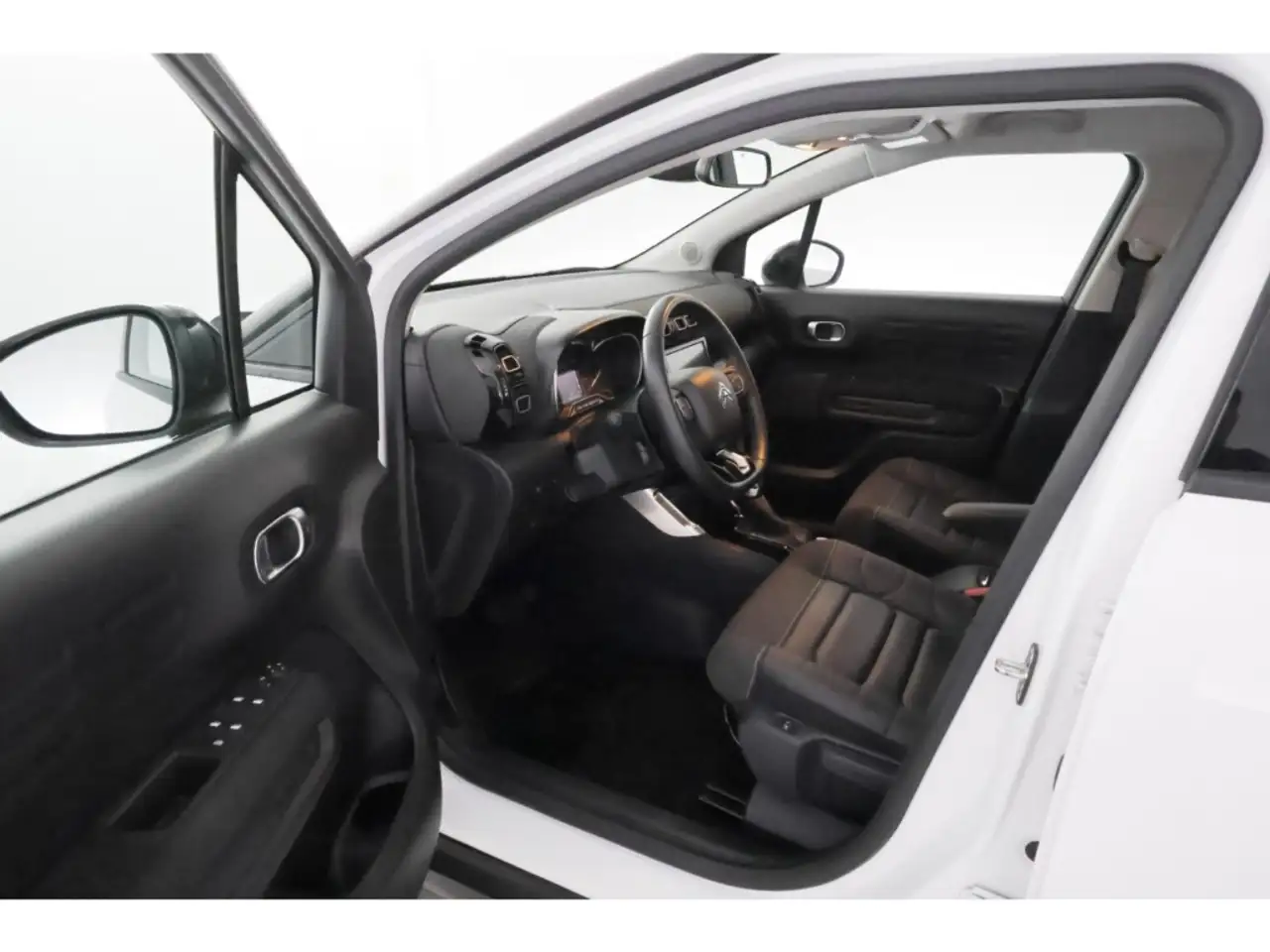 Citroen C3 Aircross 1.2PureTech Aut.130 Max+LED+NAVI+PDC, миниатюра 16