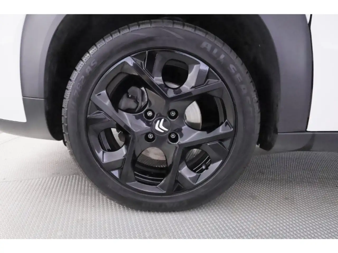 Citroen C3 Aircross 1.2PureTech Aut.130 Max+LED+NAVI+PDC, миниатюра 14